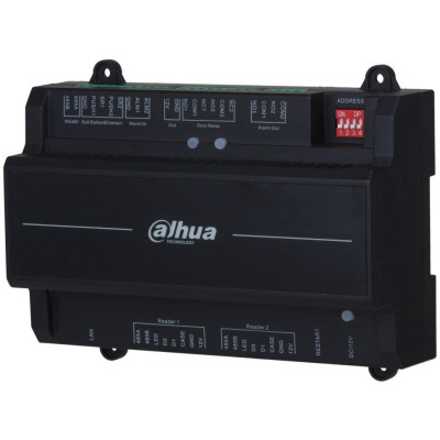Dahua ASC2202B-S