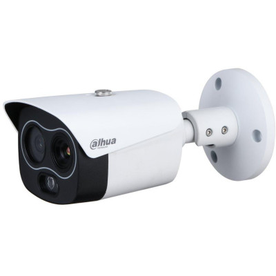 Dahua TPC-BF1241-TB3F4-DW-S8