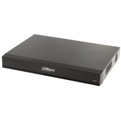 Dahua XVR7208A-4K-I3