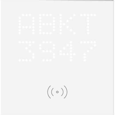 XtendLan modul RFID čtečka 125kHz a 13,56MHz (DPC-IP81 a DPC-D281)