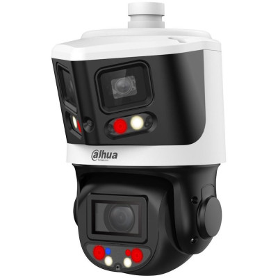 Dahua SDT3E410-8P-MB-A-PV1