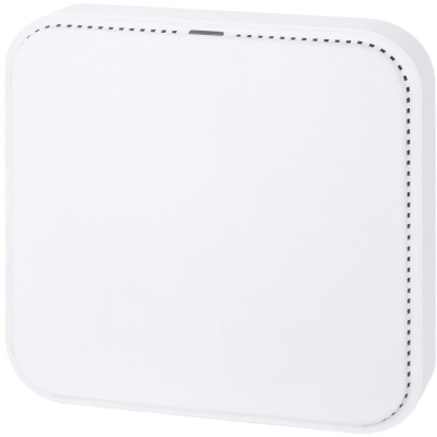 Planet WDAP-C3000AX, 2.4/5GHz Wi-Fi 6 AP, 802.11ax (3Gb/s), 2x 1Gb, 4x 4dBi, MESH, VLAN, multi-SSID, 256 klientů, PoE