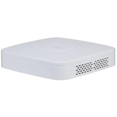 Dahua NVR2104-4KS3