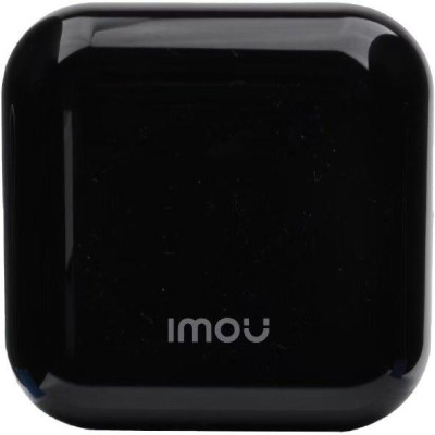 Imou by Dahua univerzální infračervený IR dálkový ovladač, inteligentní ovládání, černý, CZ app