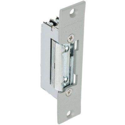 XtendLan ZS DZ-12VDC - nízkoodběrový elektromechanický zámek, šířka 16,5 mm