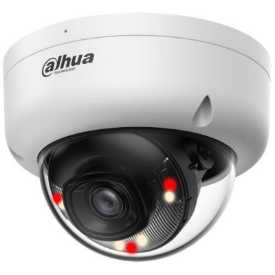 Dahua IPC-HDBW1639E1-A-IL-0280B-S6