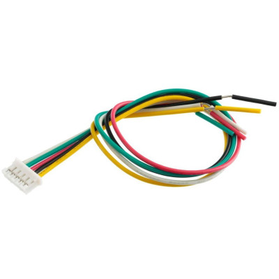 XtendLan Nahradní kabel k monitoru DPM-D274, 5pin, jednostranně konektorováno