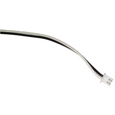 XtendLan Náhradní kabel pro 2-drátovou dveřní stanici k rozhraní RS-485 , 2pin, jednostranně konektorováno