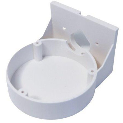 TP-LINK držák s kabelovou krytkou pro kamery VIGI C220/C230/C240/C250 na stěnu, bílý