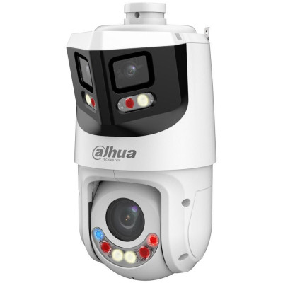 Dahua SDT4E425-8P-GB-APV1