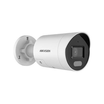 DS-2CD2047G2H-LIU/SL(2.8mm)(eF) - 4MPix IP Bullet Hybrid ColorVu AcuSense kamera, LED/IR 40m, WDR 130dB, mikrofon, IP67, blikač
