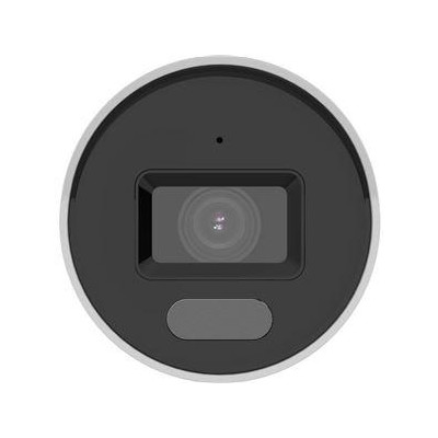 DS-2CD2047G2H-LIU/SL(2.8mm)(eF) - 4MPix IP Bullet Hybrid ColorVu AcuSense kamera, LED/IR 40m, WDR 130dB, mikrofon, IP67, blikač