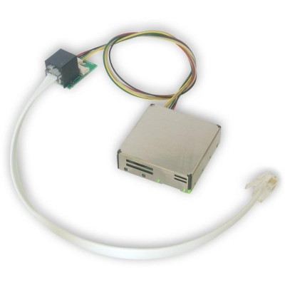 TINYCONTROL čidlo kvality ovzduší SPS30 pro ovladač LK3 a LK4