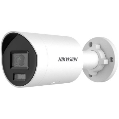 DS-2CD2067G2H-LIU(2.8mm)(eF) - 6MPix IP Bullet Hybrid ColorVu AcuSense kamera, LED/IR 40m, WDR 130dB, mikrofon, IP67