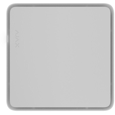 AJAX NVR HAC (16ch), bílá - NVR HAC (16ch), 16 kanálový videorekordér, ONVIF/ RTSP, 4K, 1xHDMI, 2xUSB, VMS