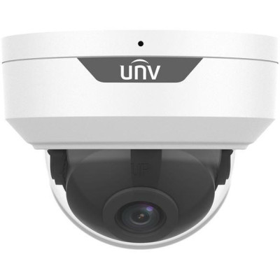 IPC325LE-ADF28K-H - 5MP IP Dome EasyStar kamera, obj. 2,8mm, IR30m, IK10