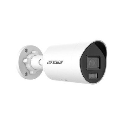DS-2CD2087G2H-LIU(2.8mm)(eF) - 8MPix IP Bullet Hybrid ColorVu AcuSense kamera, LED/IR 40m, WDR 130dB, mikrofon, IP67