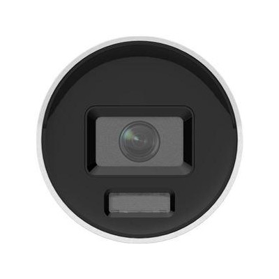 DS-2CD2087G2H-LIU(2.8mm)(eF) - 8MPix IP Bullet Hybrid ColorVu AcuSense kamera, LED/IR 40m, WDR 130dB, mikrofon, IP67