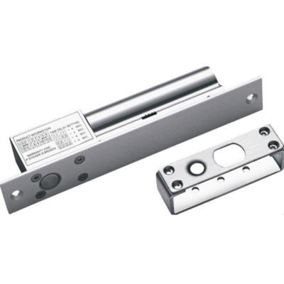 DS-K4T108 - Elektrický zámek pro dřevěné, skleněné a kovové dveře