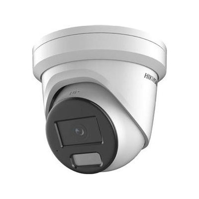 DS-2CD2386G2H-IU(2.8mm)(eF) - 8MPix IP Turret AcuSense kamera, IR 30m, mikrofon, IP67