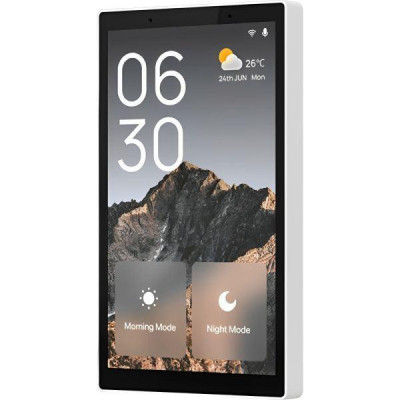 CCP-US-AVS - Moes Chytrý WiFi nástěnný panel s dotykovým 5" displejem