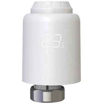 WTRV-PJ-603 - WiFi Smart termostatická hlavice