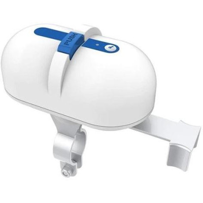 WV-QY-EU-EN - Smart motorizovaný zavírač ventilu MOES WV-QY-EU Valve WiFi Tuya