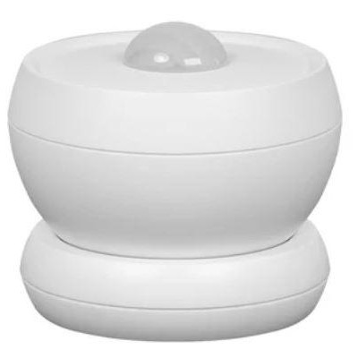 ZSS-S01-PIR - Zigbee infračervený pohybový senzorr