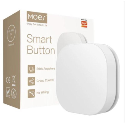 ZT-SY-SR-MS - Smart ZigBee vodotěsný ovladač osvětlení