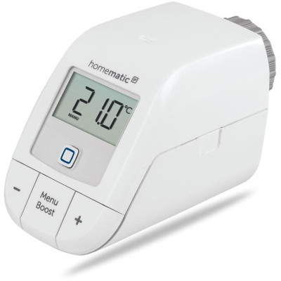 HmIP-eTRV-B - Termostatická hlavice Basic