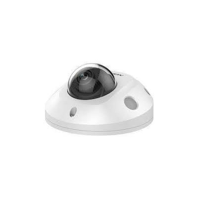 DS-2CD2523G2-IS(2.8mm)(D) - 2MPix IP Mini Dome AcuSense kamera, IR 30m, Audio, Alarm, IP67