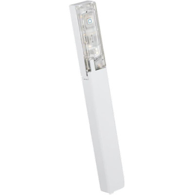 HmIP-SWDO-I - Okenní a dveřní senzor - optický plus, skrytá montáž