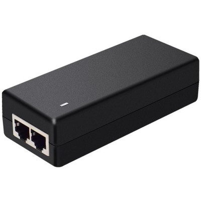 WI-POE31-48V - 100M PoE Injektor, 24W