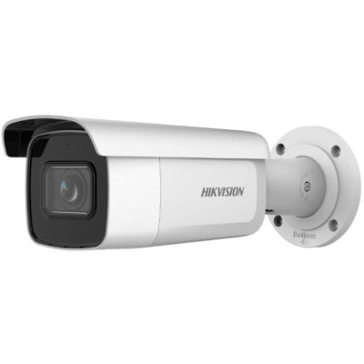 DS-2CD2683G2-IZS(2.8-12mm) - 8MPix IP Bullet kamera, IR 60m, Audio, Alarm, IP67, IK10