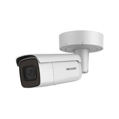 DS-2CD2686G2-IZS(2.8-12mm)(C)/BLACK - 8MPix IP Bullet AcuSense kamera, IR 60m, Audio, Alarm, IK10, černá