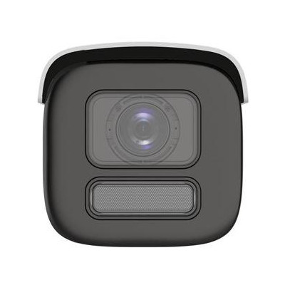 DS-2CD2687G2HT-LIZS(2.8-12mm)(eF) - 8MPix IP Bullet Hybrid ColorVu AcuSense kamera, LED/IR 60m, WDR 130dB, Audio, Alarm, IP67, I